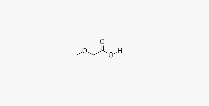 Methoxyacetlc acid